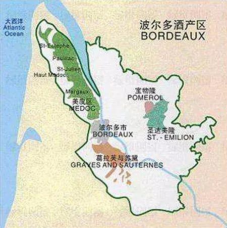 法国产区,探寻法国葡萄酒的瑰宝之地
